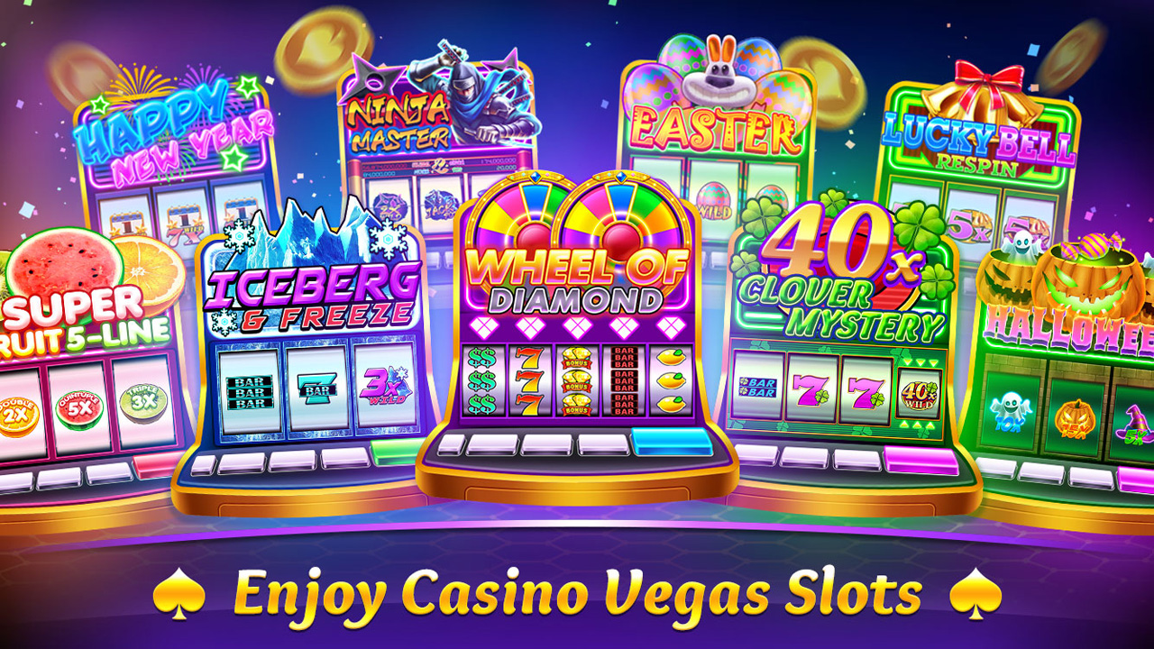 Slot Online Gratis vs Slot Berbayar: Apa Bedanya?